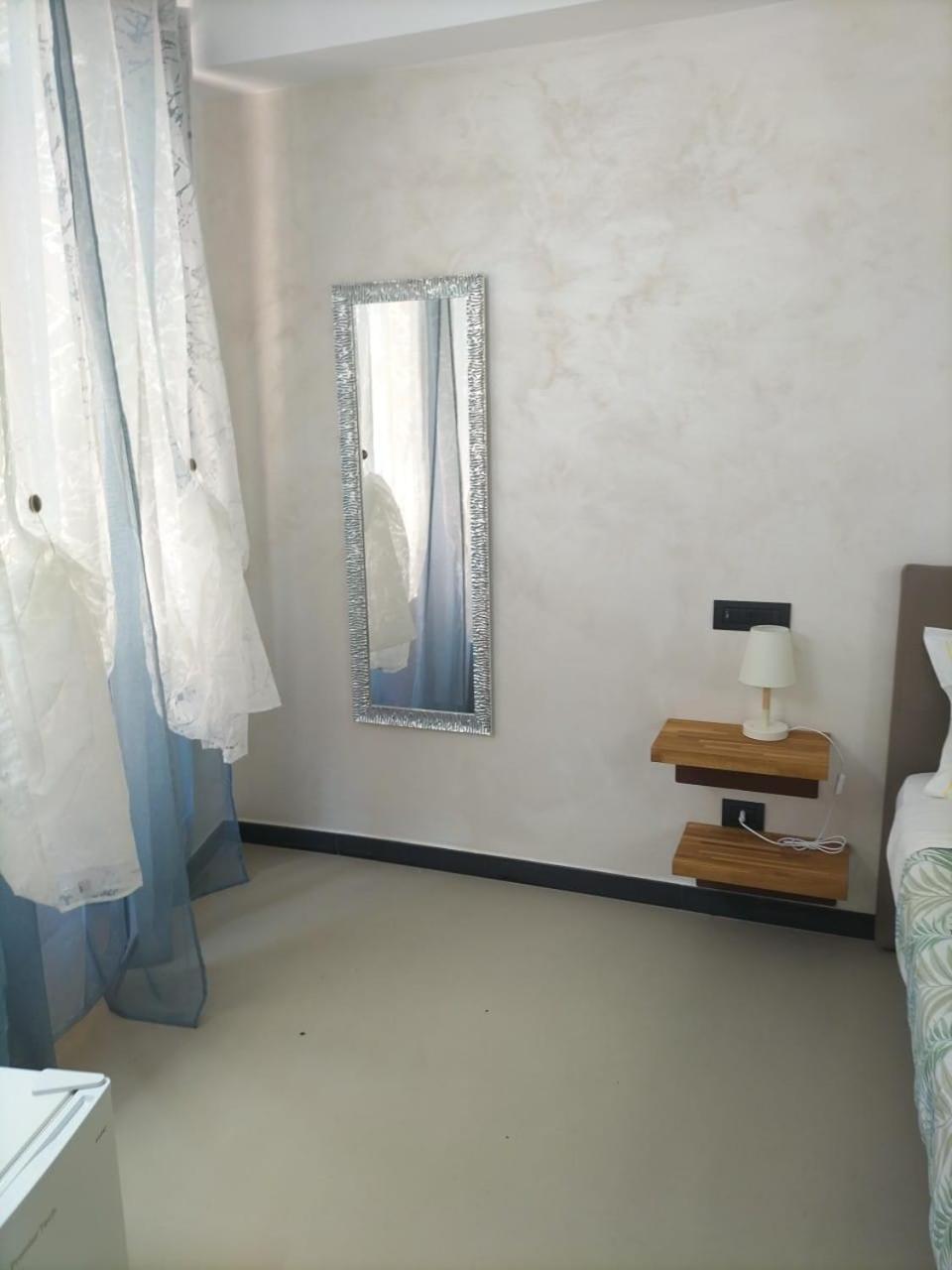 King Room with Balcony