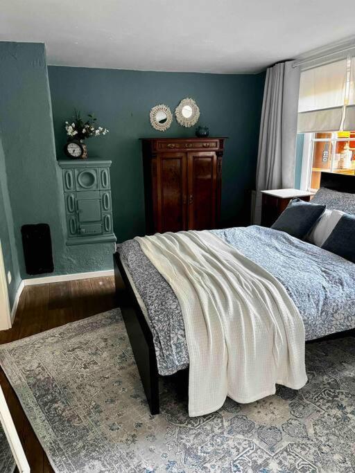 Ferienhaus „große Familie“