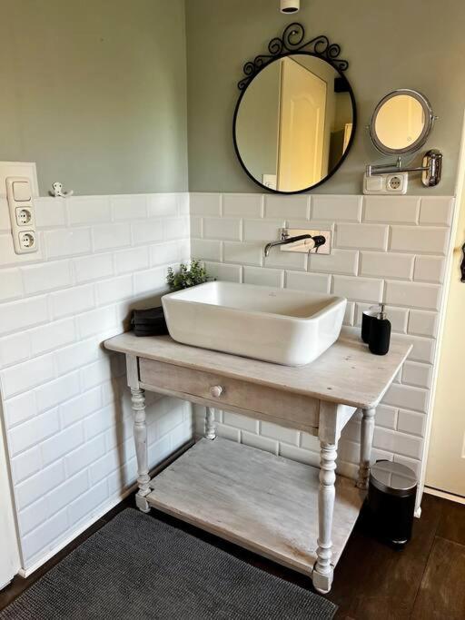 Ferienhaus „große Familie“