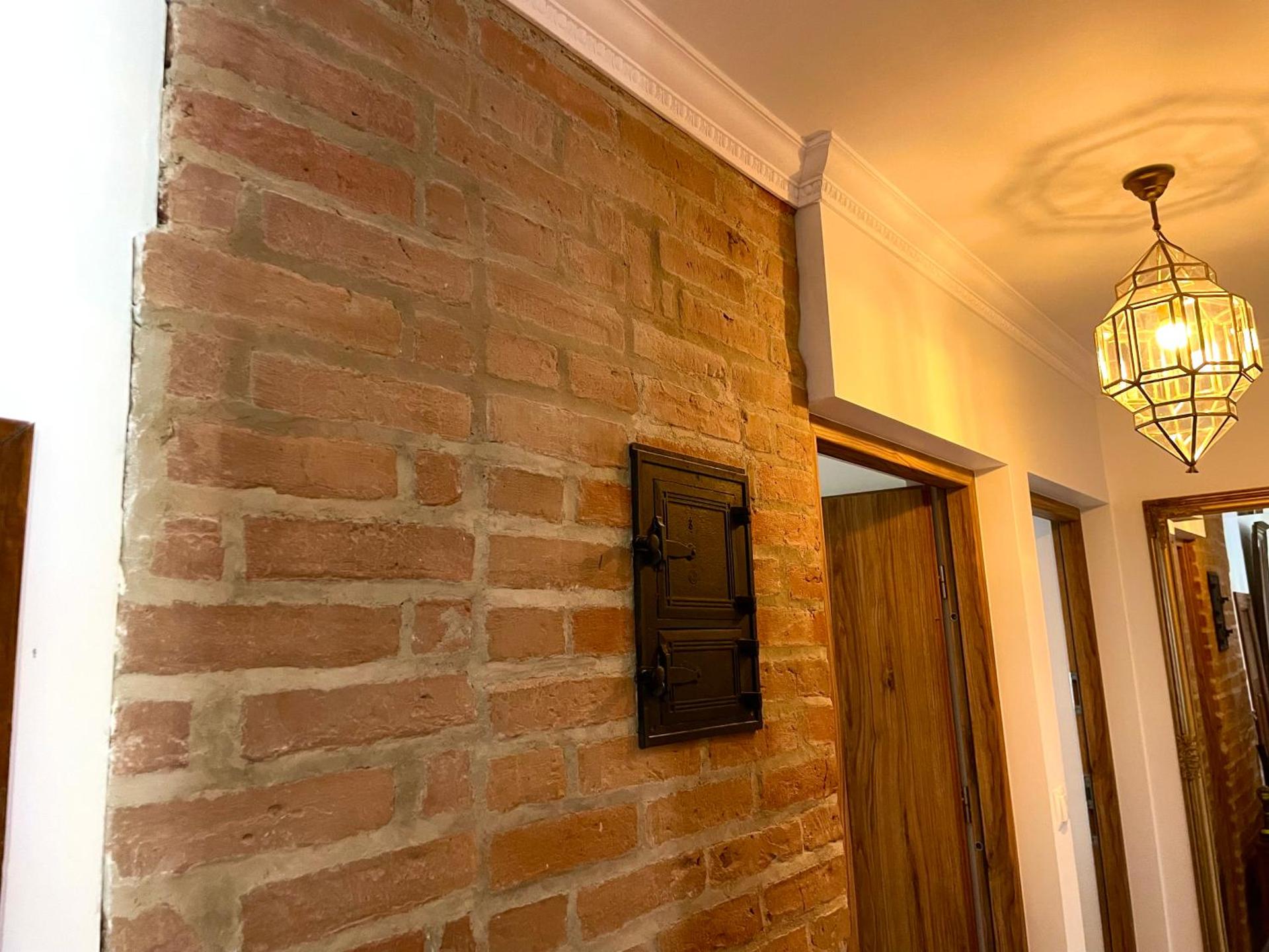 CHATA OTWARTYCH OKIENNIC Pokoje Gościnne