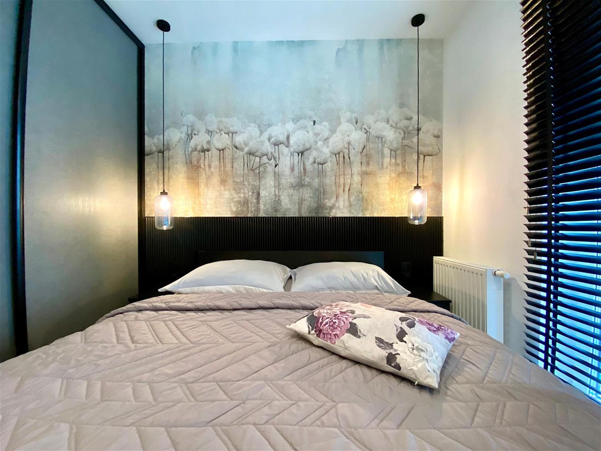 Apartamenty Marea Rentals Moja Islandia Ustka