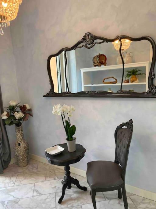 Appartamento San Lorenzo