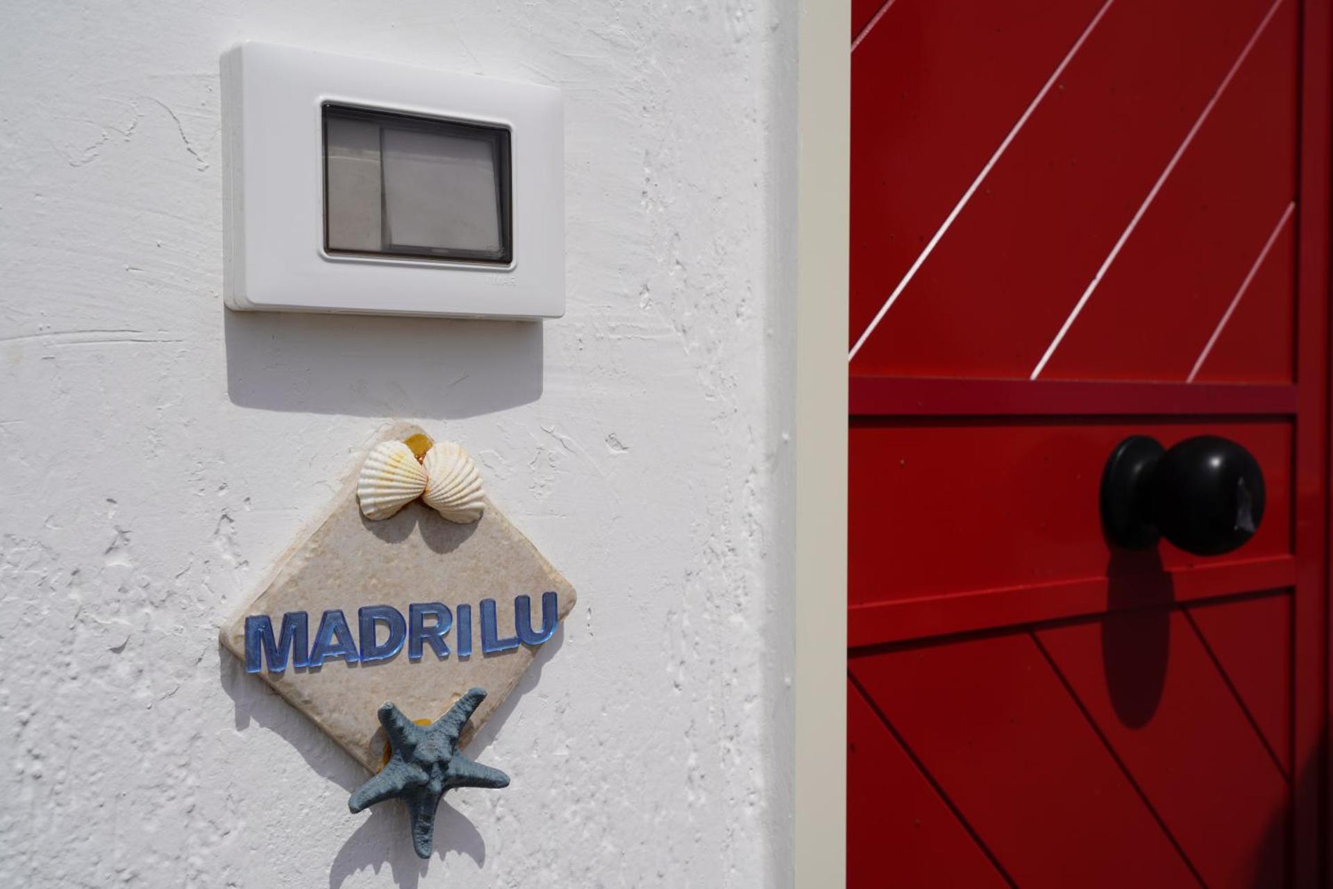 Property logo or sign