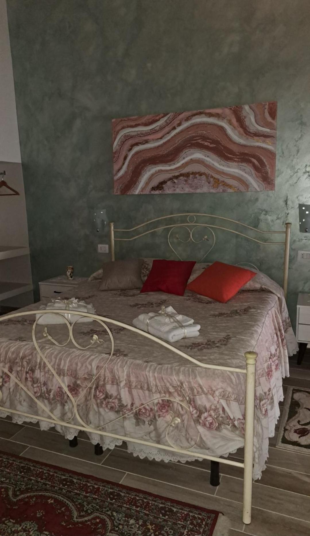 Sabbia del Sud Affittacamere