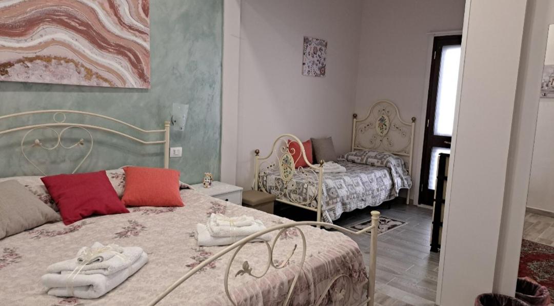 Sabbia del Sud Affittacamere