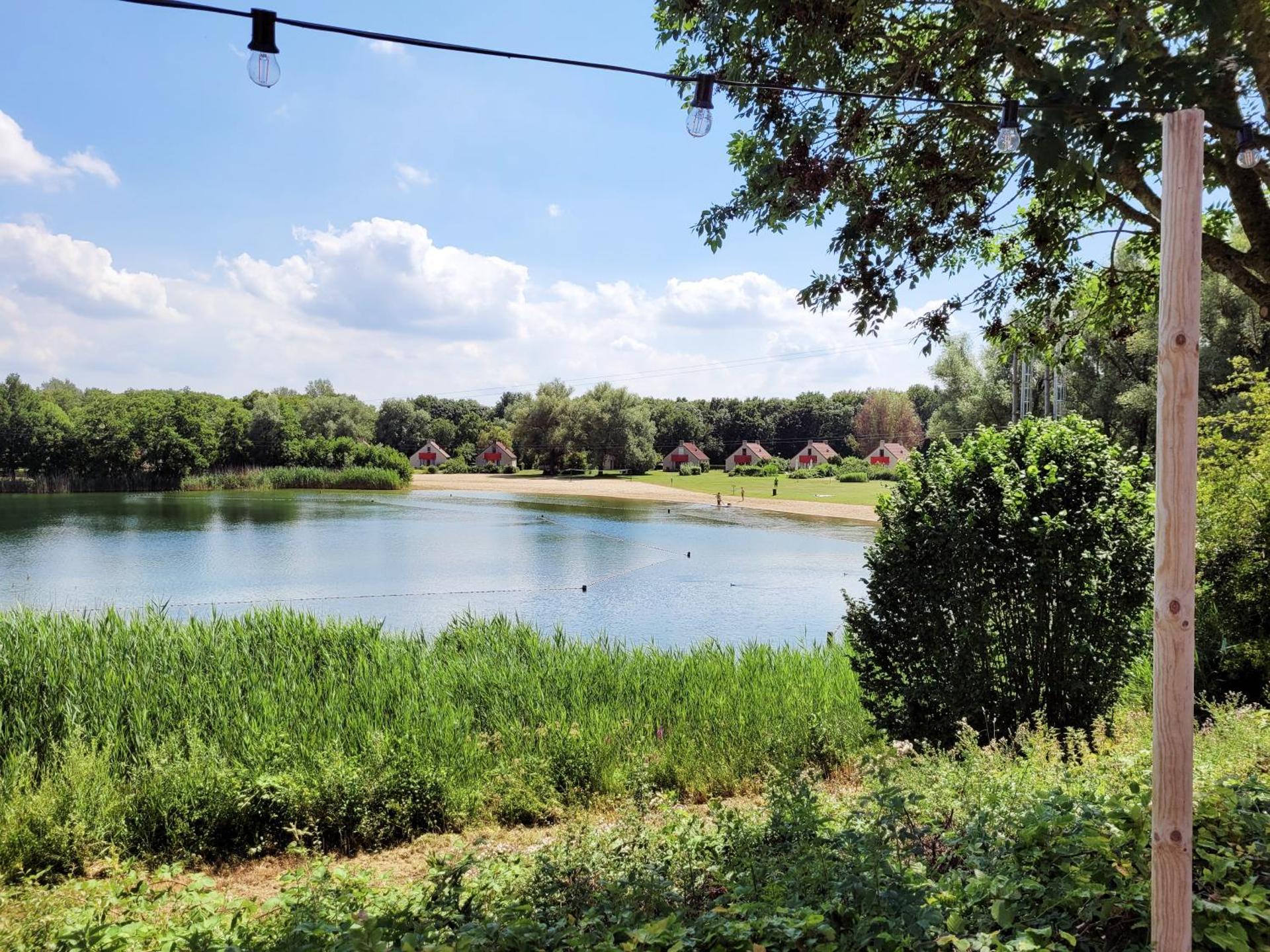 Scandinavian Wellness met hottub & sauna