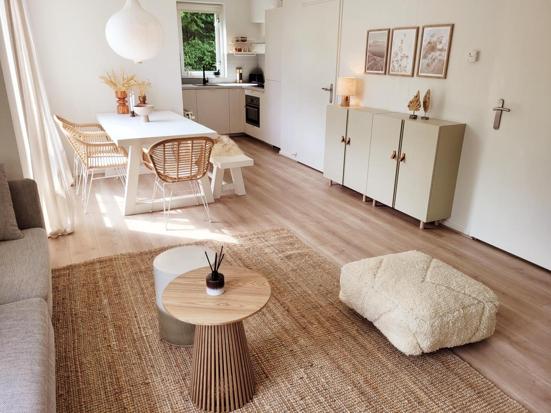 Scandinavian Wellness met hottub & sauna