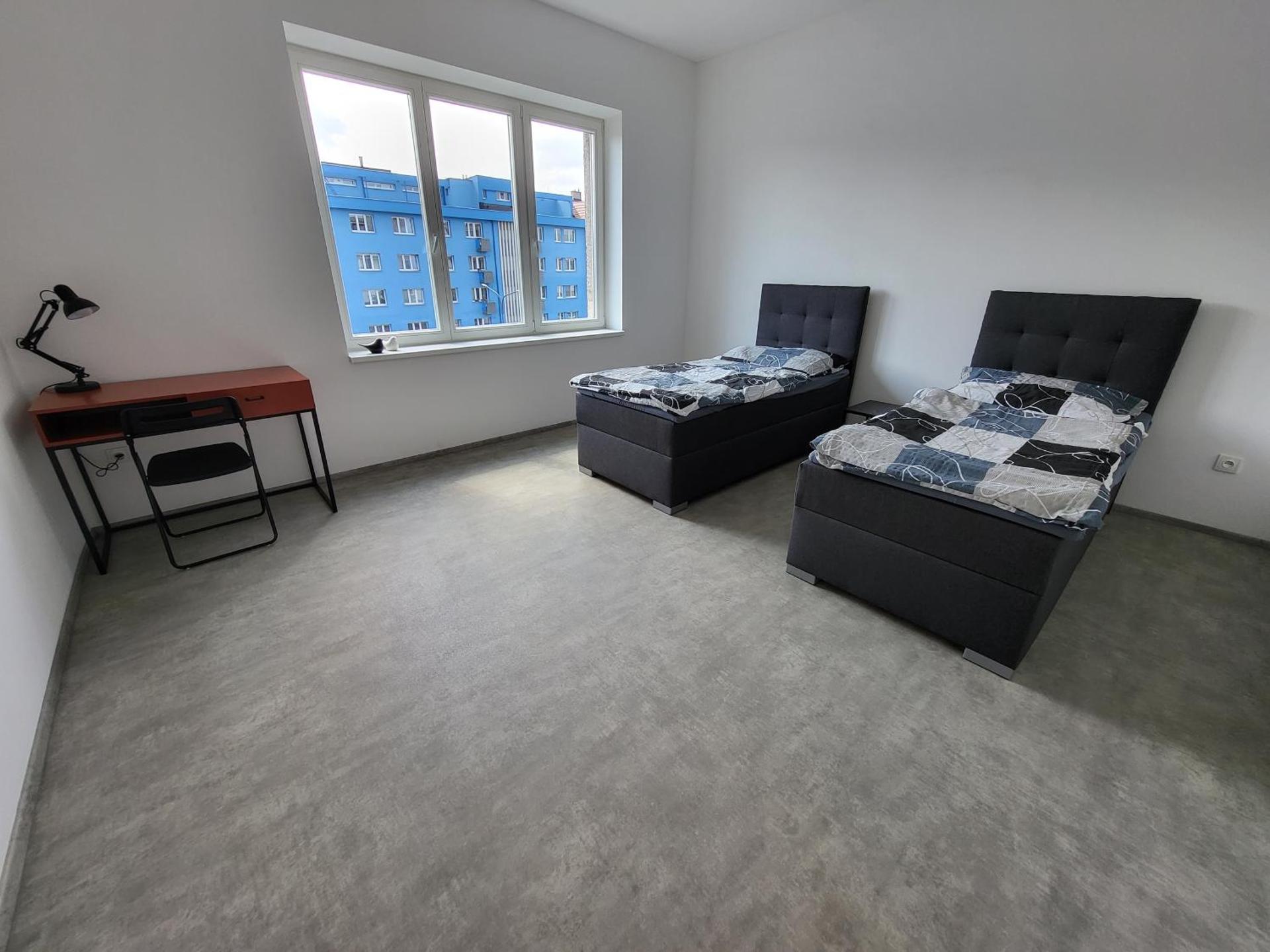 Apartmány Přerov 22