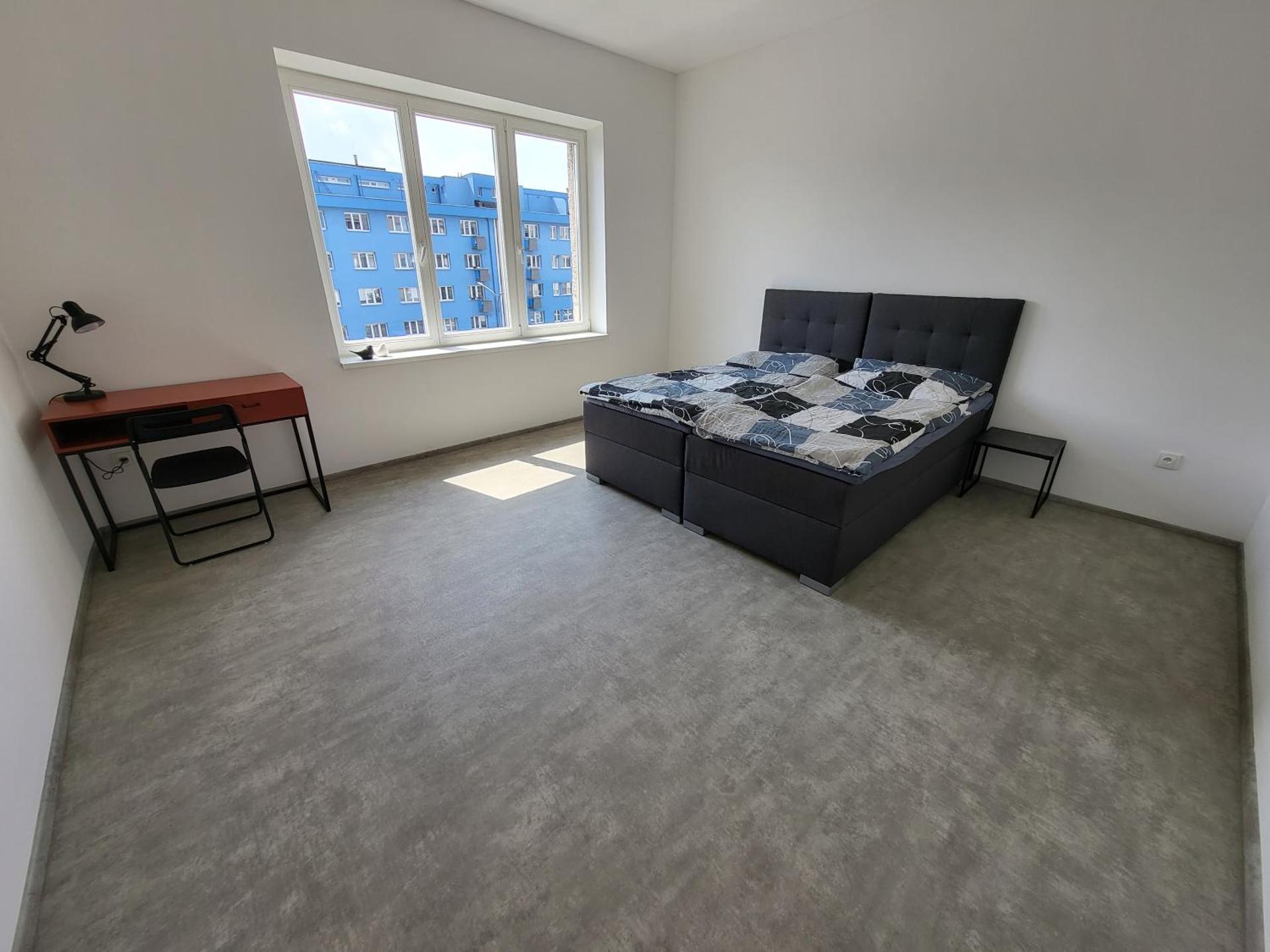 Apartmány Přerov 22