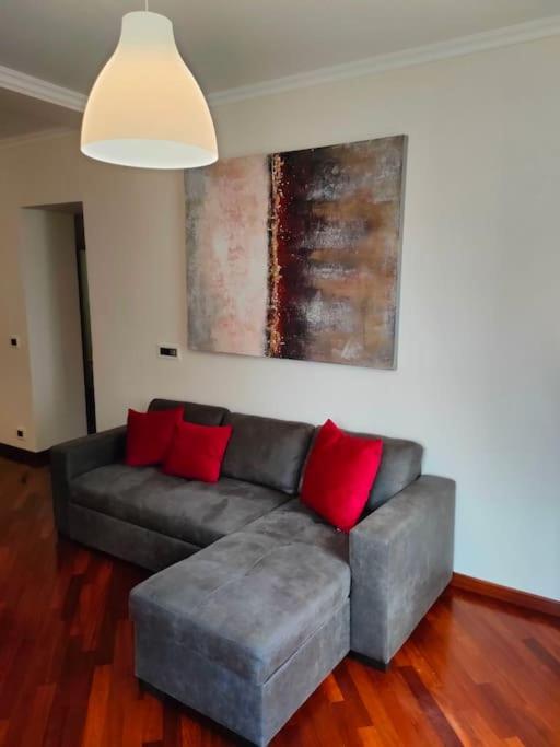 Appartamento in Centro