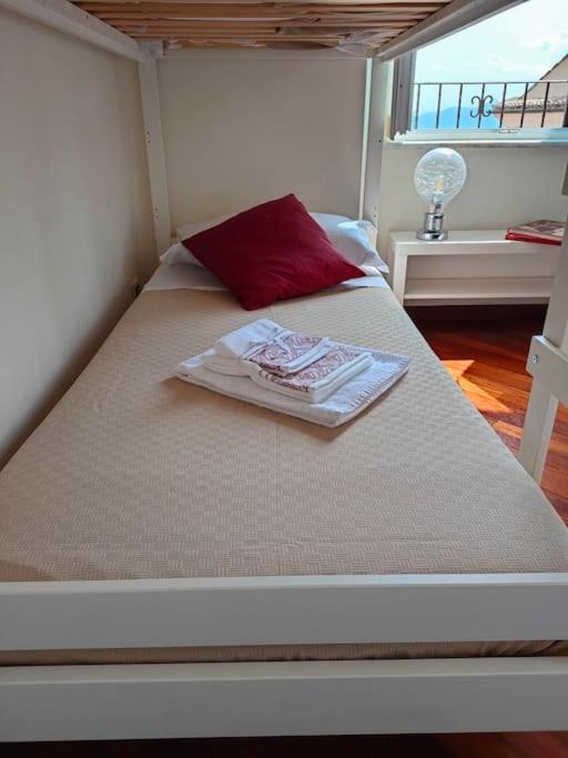 Appartamento in Centro