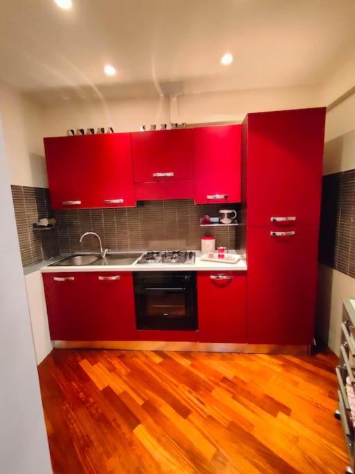 Appartamento in Centro