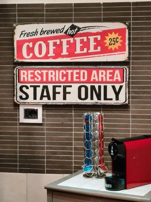 Appartamento in Centro