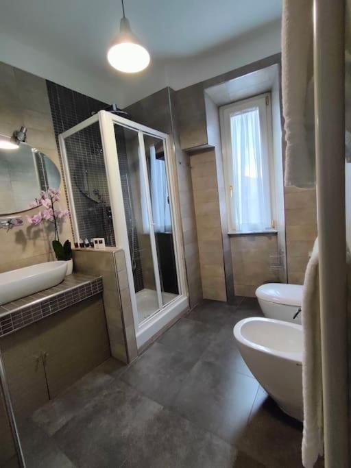 Appartamento in Centro