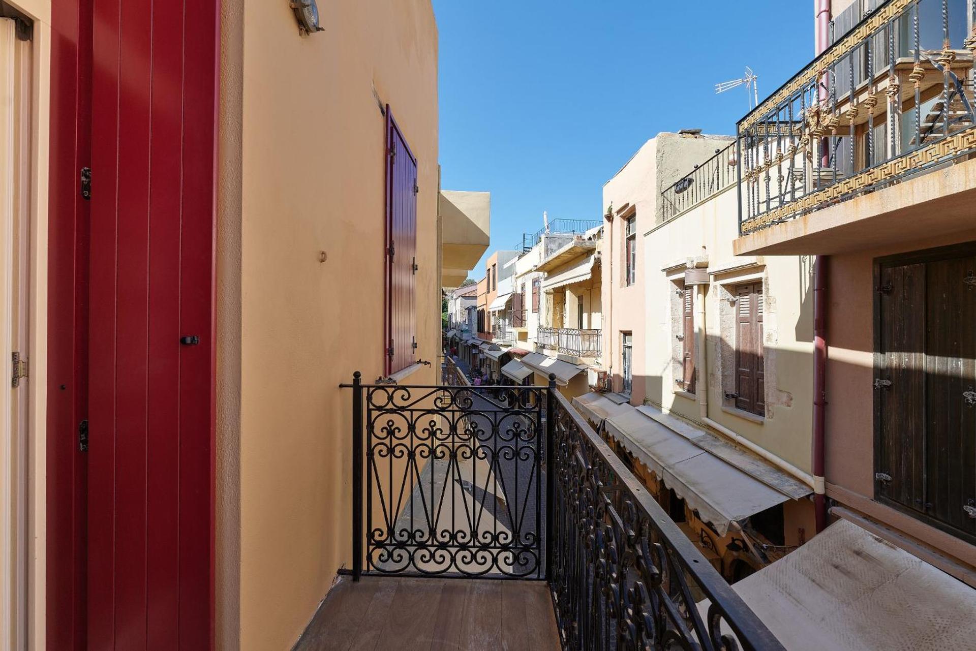 View (from property/room)