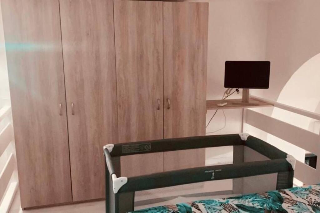 Casa Vacanze Aversa centro