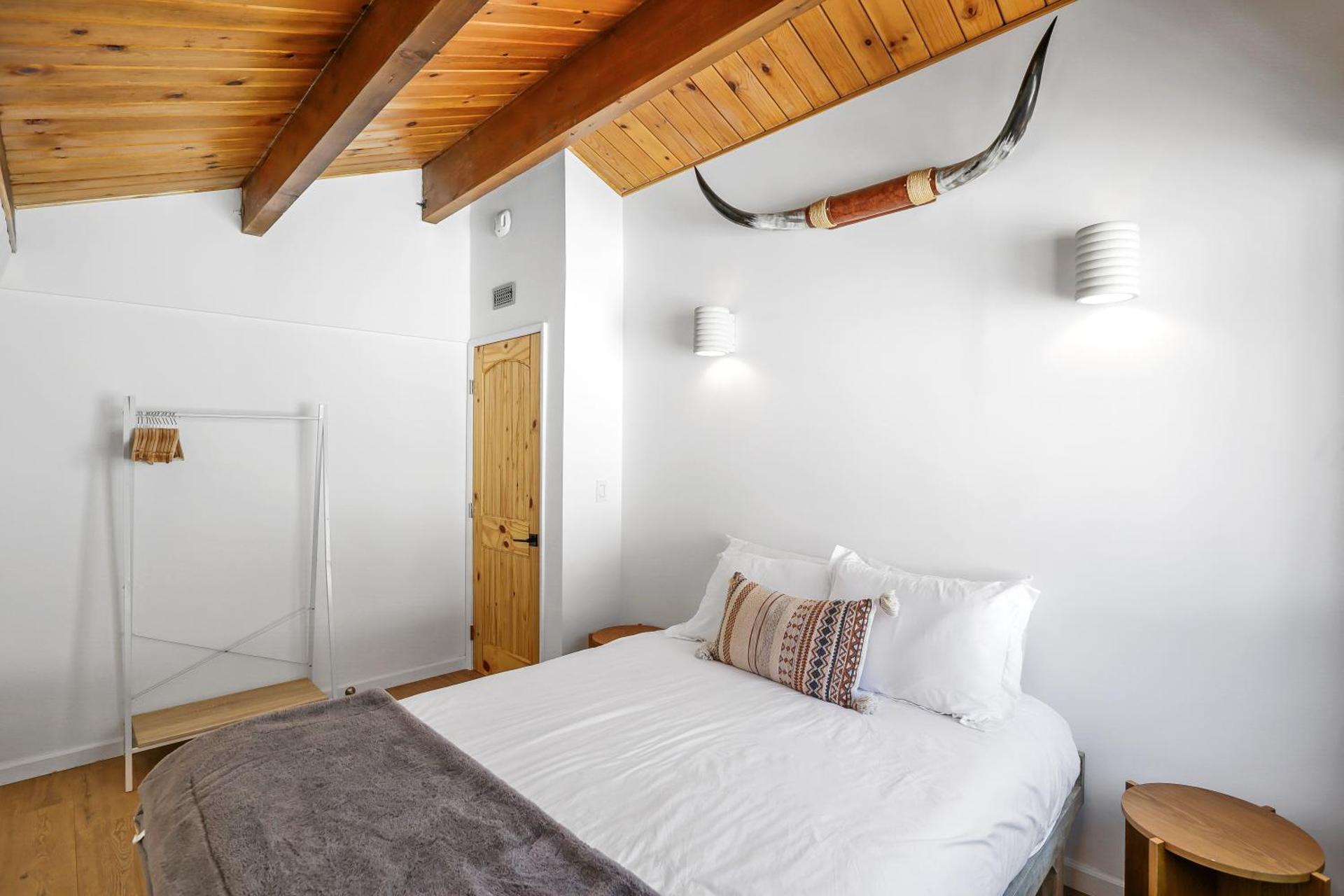 Le Chalet of Arrowbear Lake