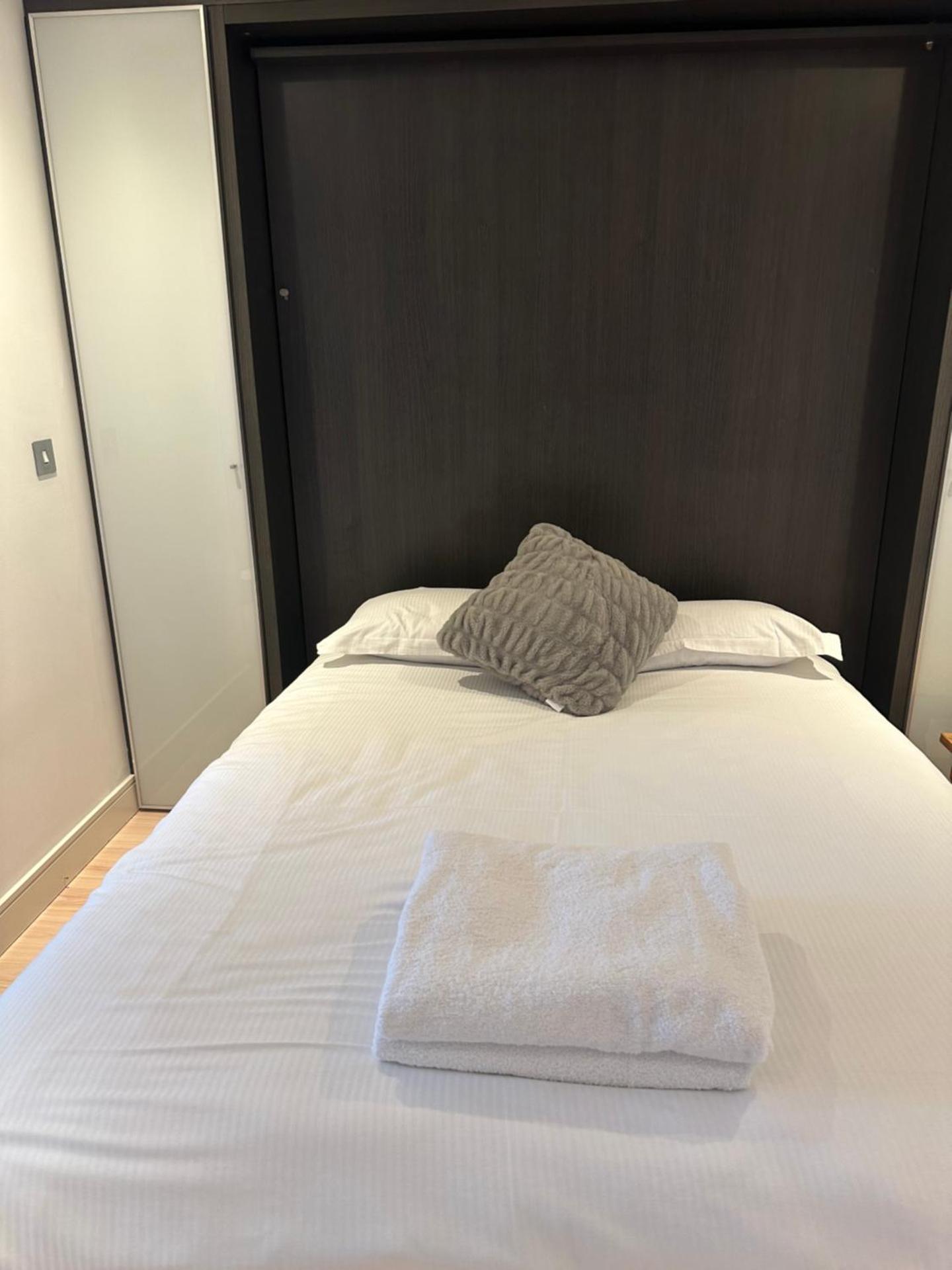 Gunwharf Quays Harbour Apartments