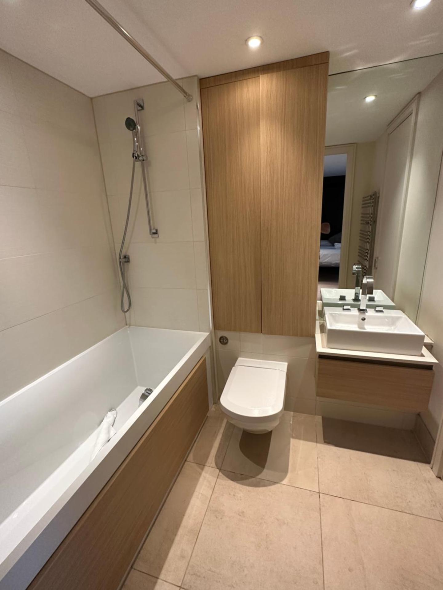 Gunwharf Quays Harbour Apartments