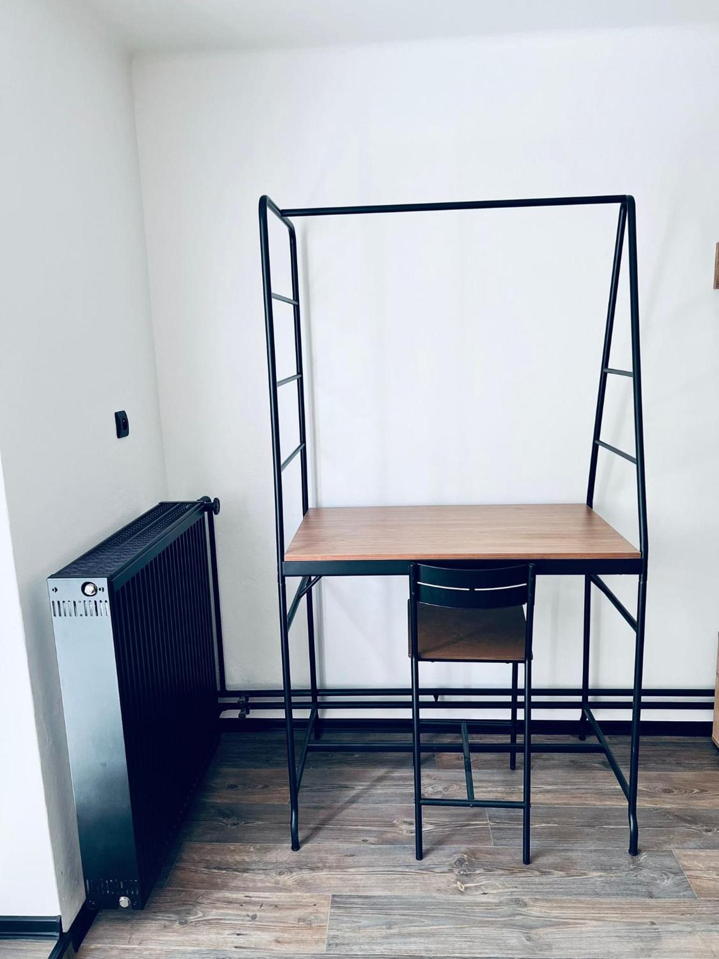 Apartmán Opava s parkováním