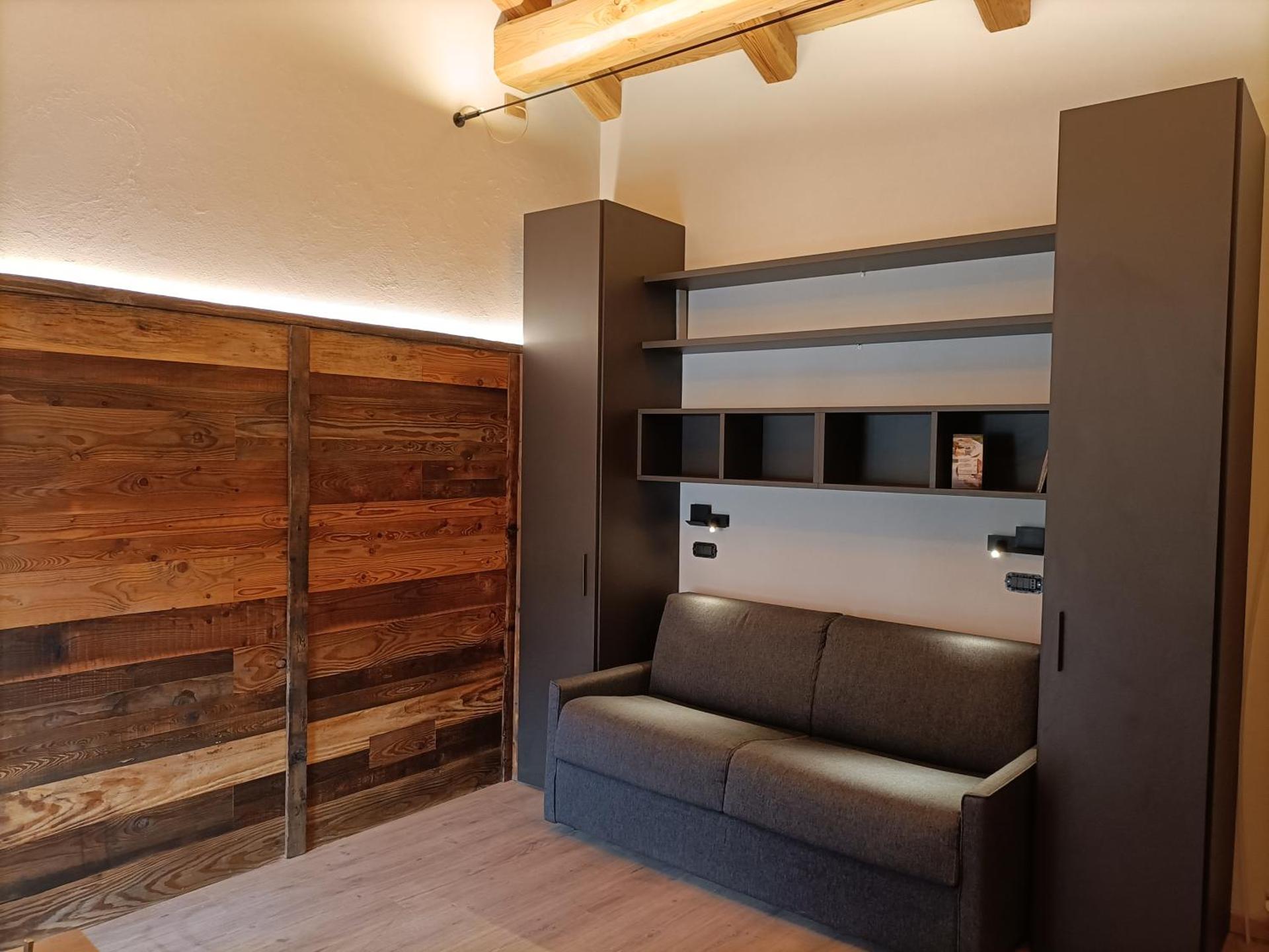 Appartamenti il bersaio Alloggio 4