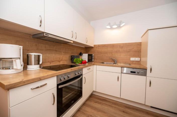 Alphirt Ferienwohnungen