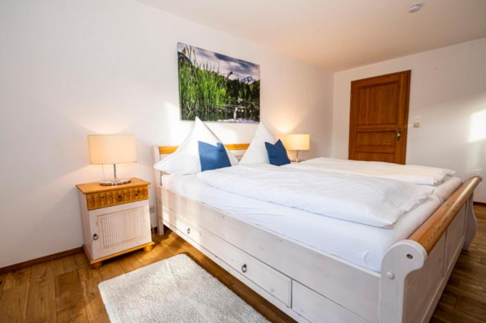 Alphirt Ferienwohnungen