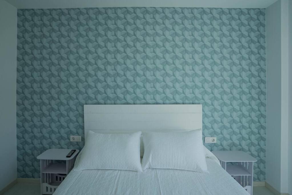 Apartamento con TERRAZA en Burela