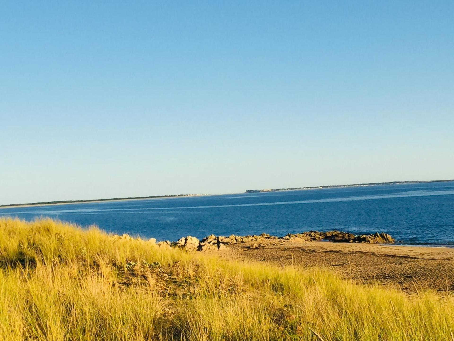 Gîte de barr-avel animaux non admis faire demande