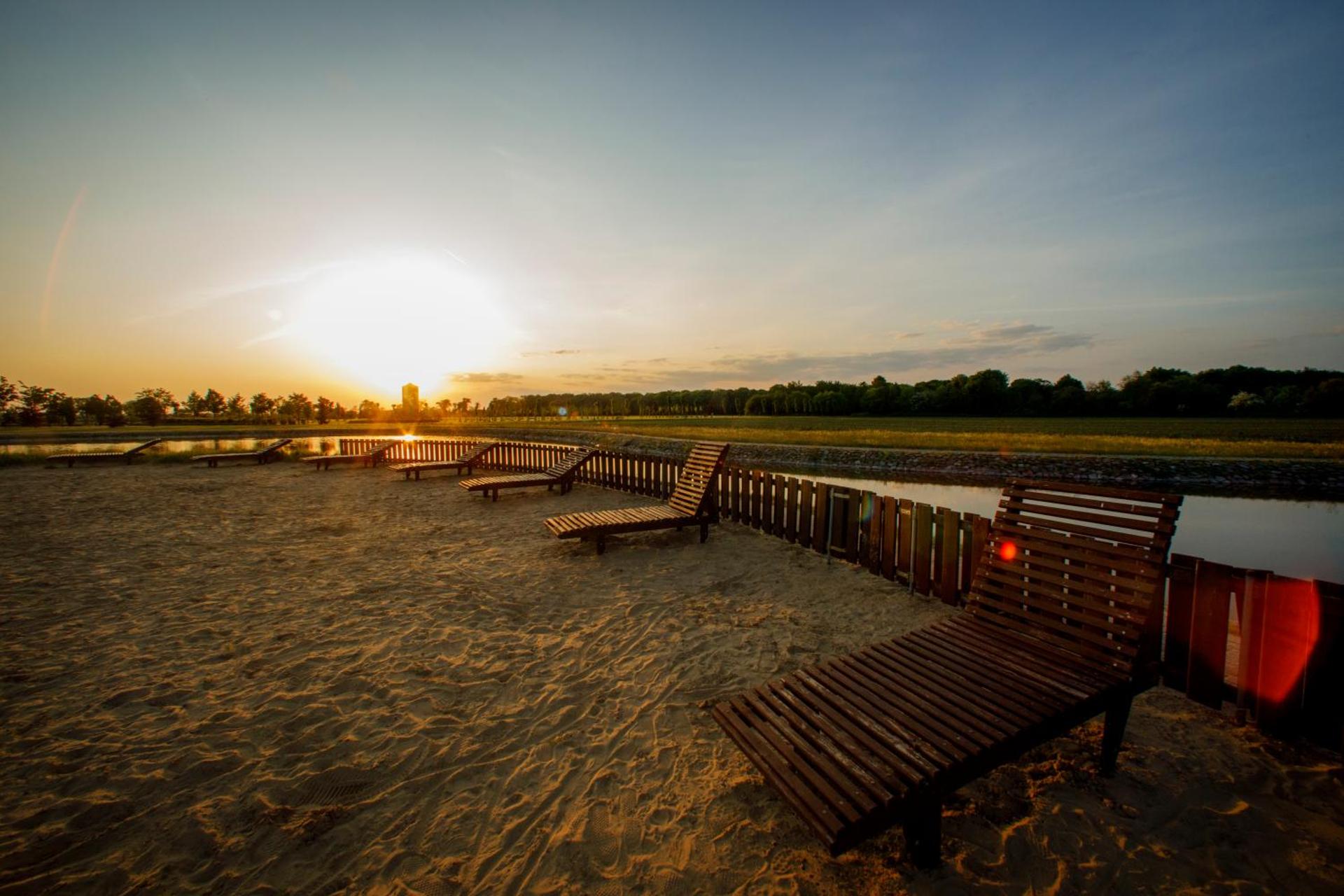 Solankowe Zacisze Boho Inowrocław
