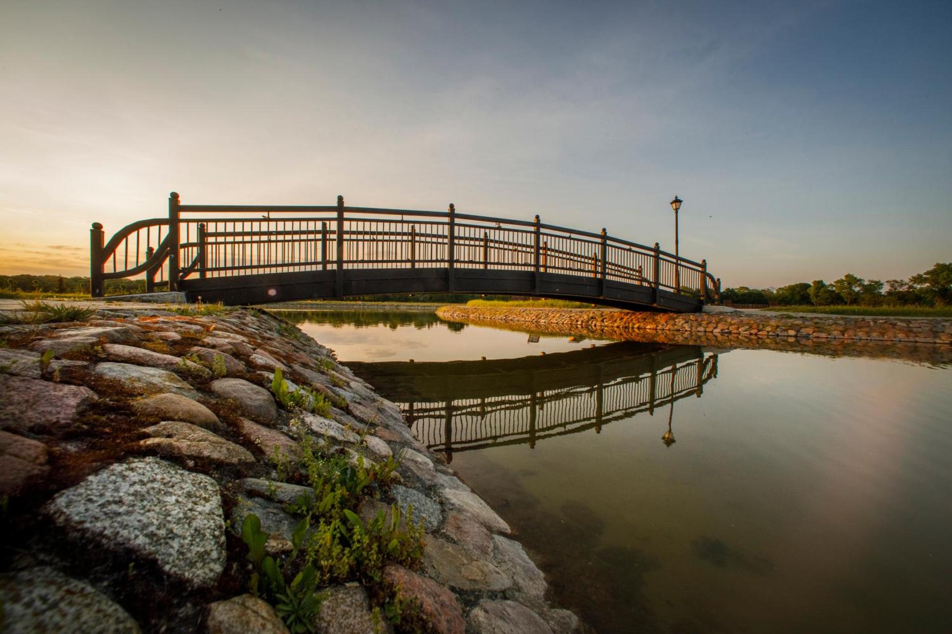 Solankowe Zacisze De Lux Inowrocław