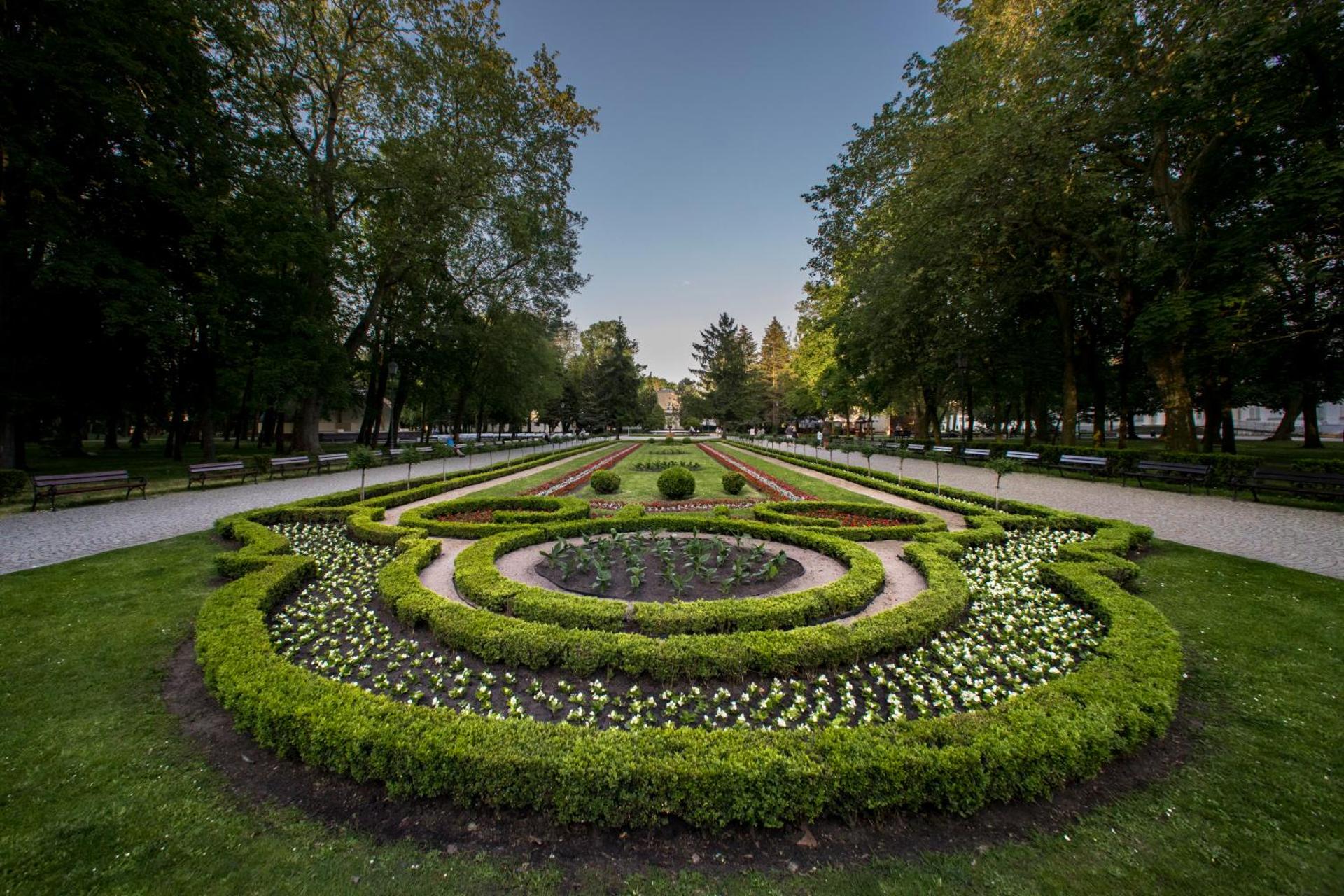 Solankowe Zacisze De Lux Inowrocław