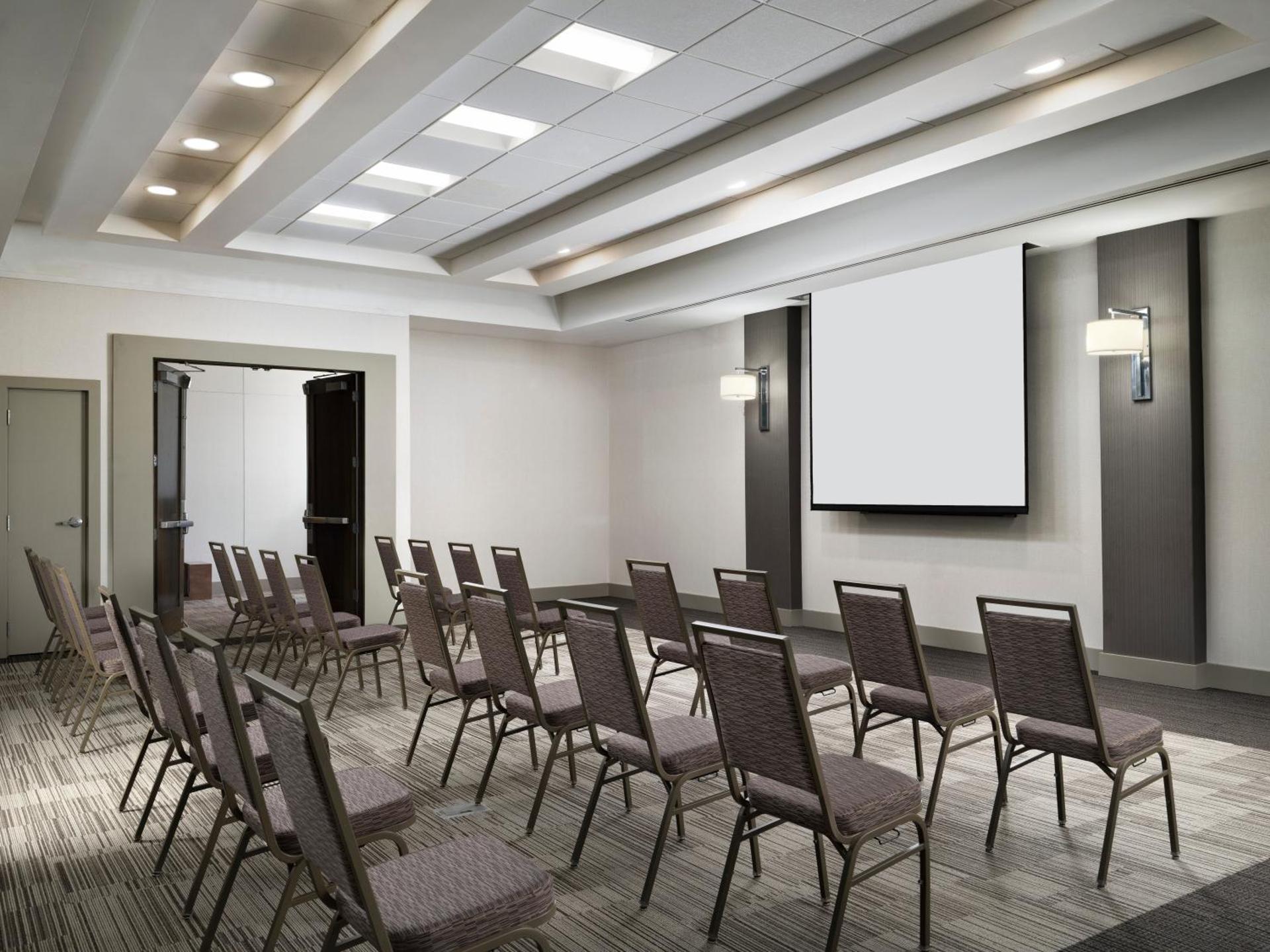 Meeting/conference room