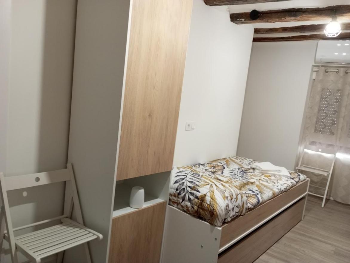 Apartamentos "El Balconico"