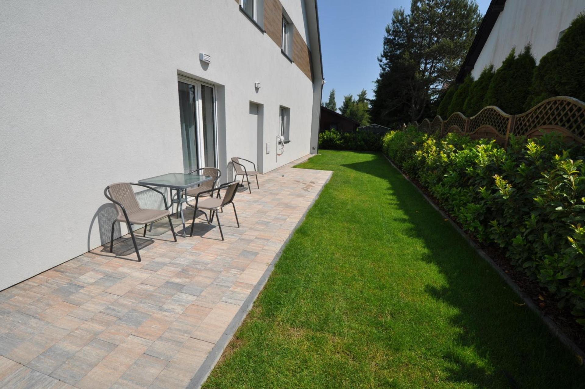 APARTAMENTY POD ŻAGLAMI MIELENKO