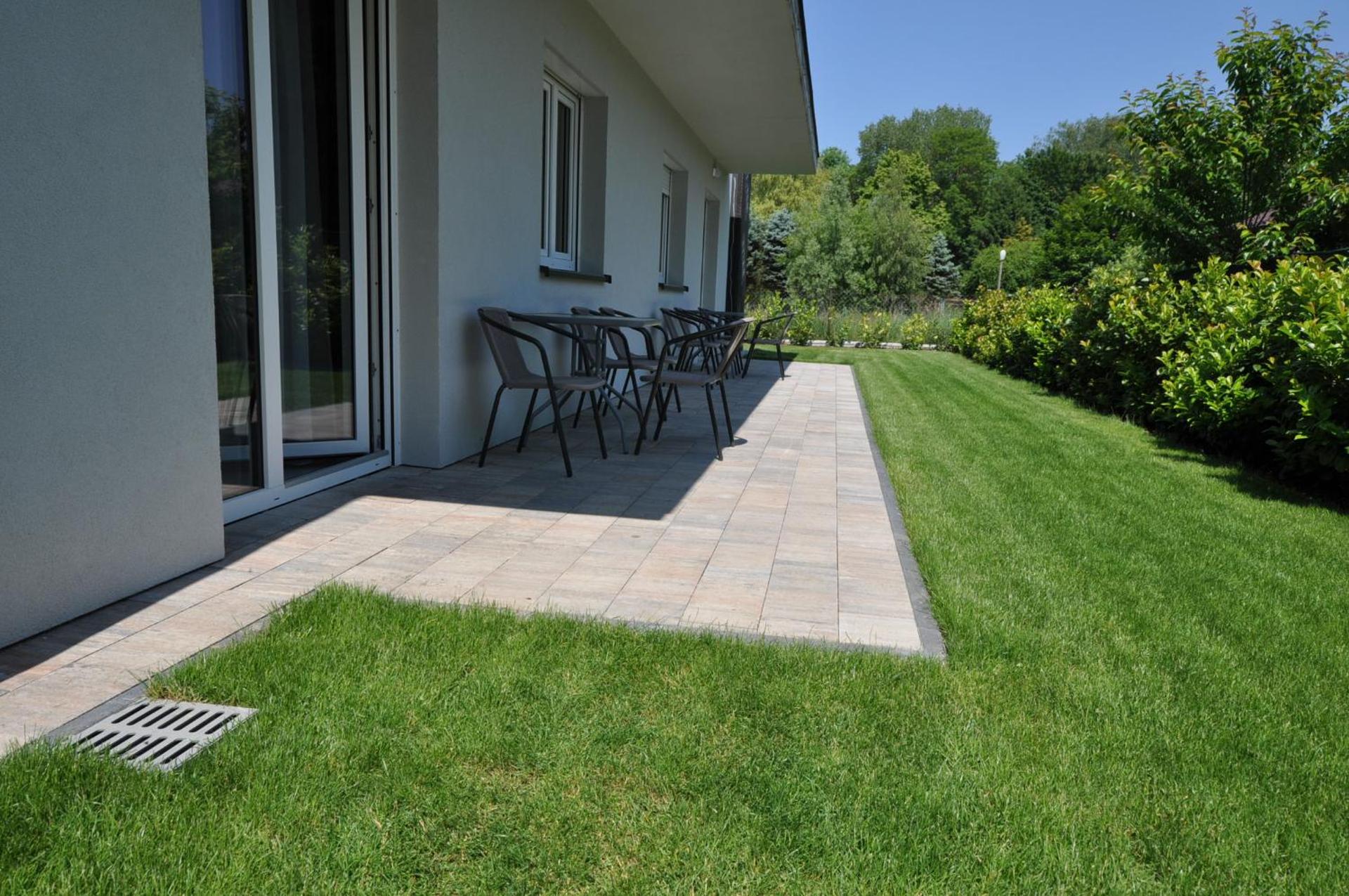 APARTAMENTY POD ŻAGLAMI MIELENKO