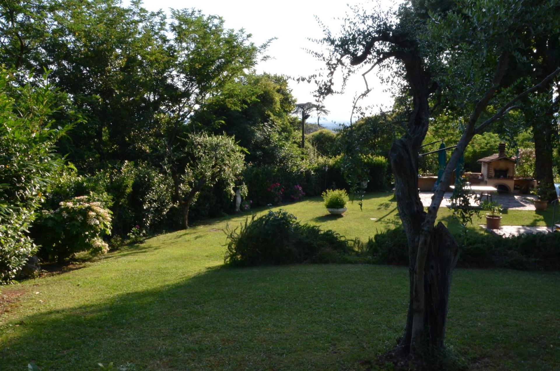 Maison Brinati Bed and Breakfast