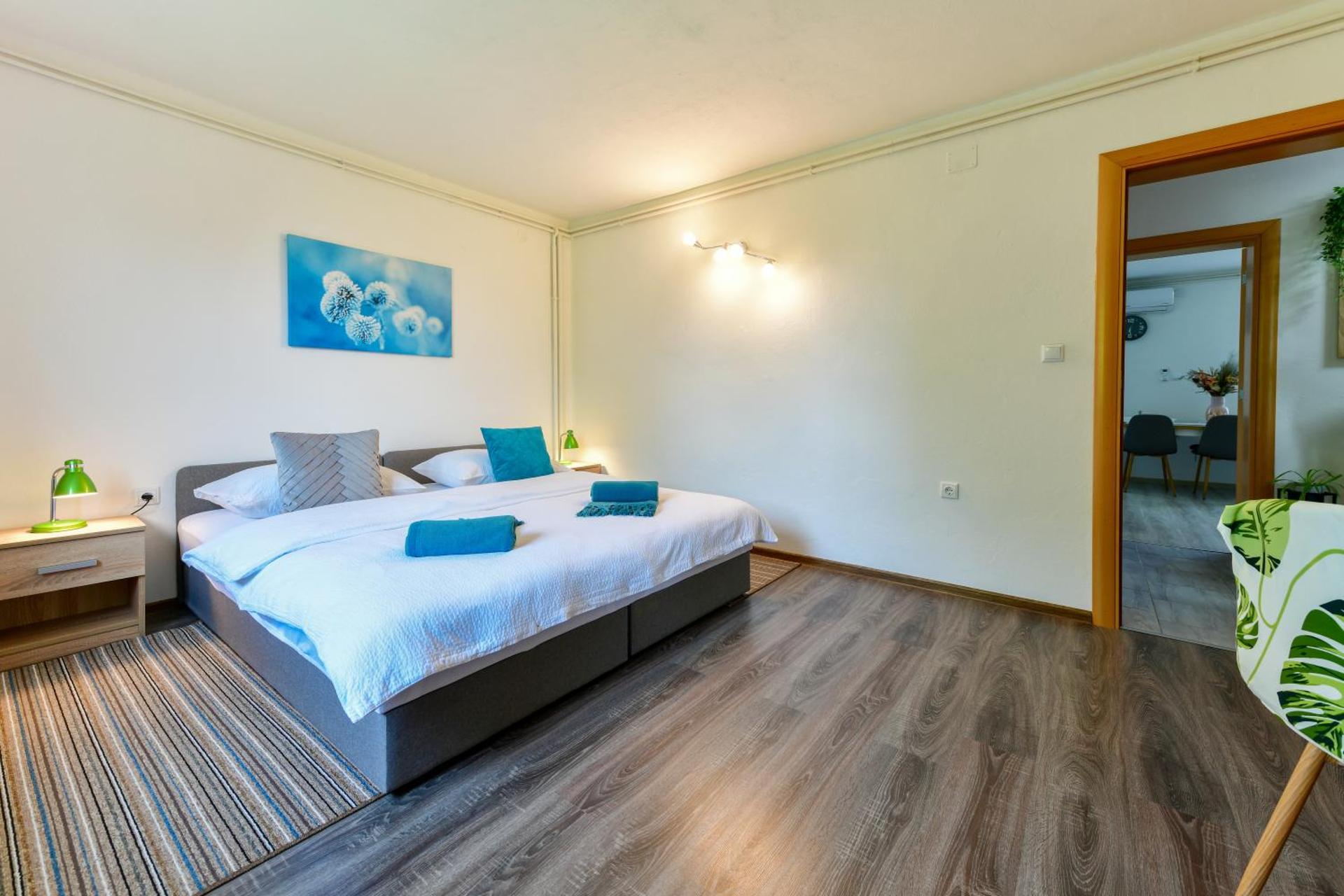 Apartman PLUM PLITVICE