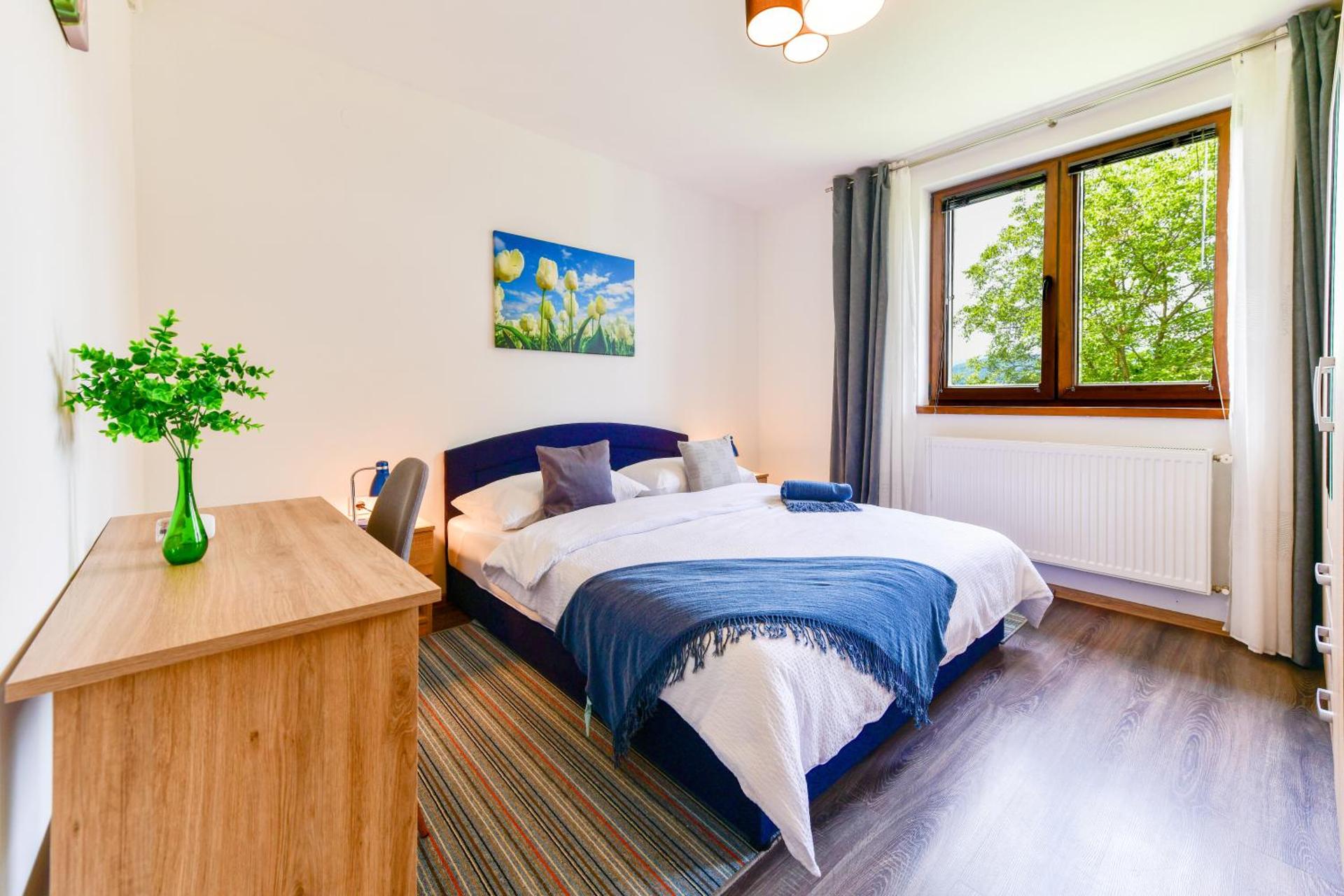 Apartman PLUM PLITVICE