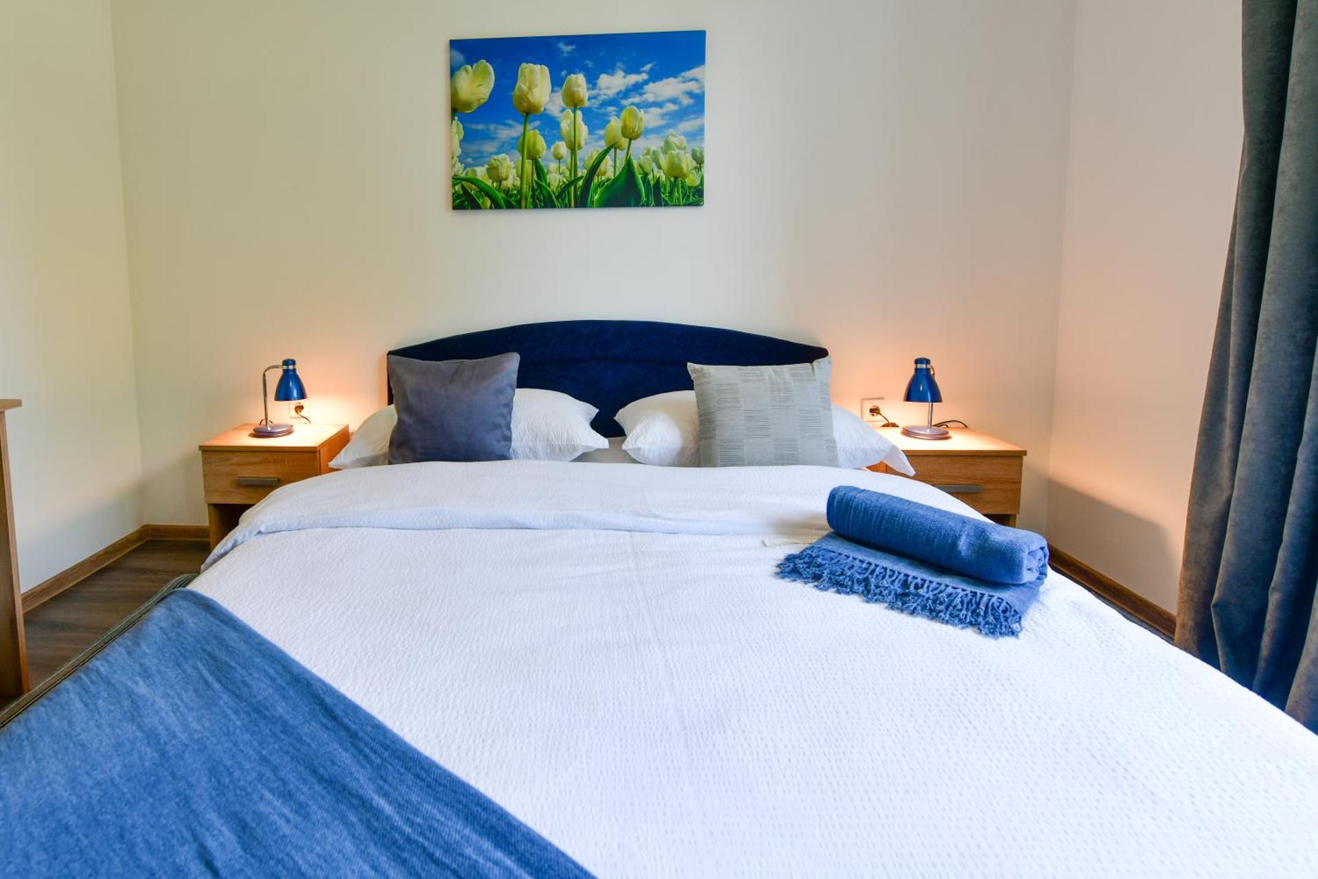 Apartman PLUM PLITVICE