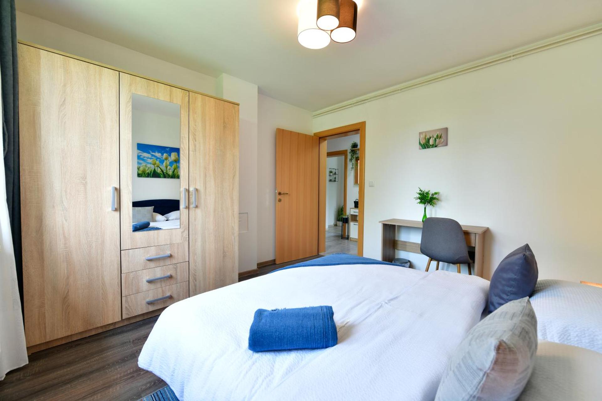 Apartman PLUM PLITVICE