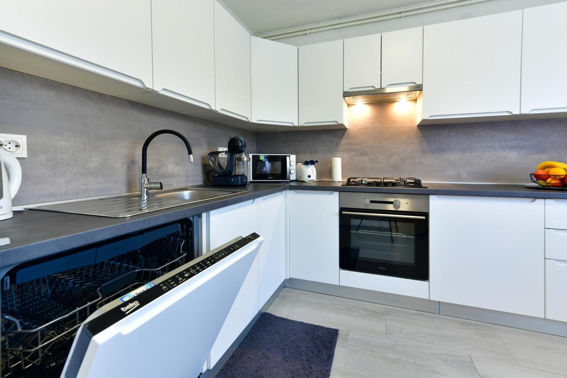 Apartman PLUM PLITVICE