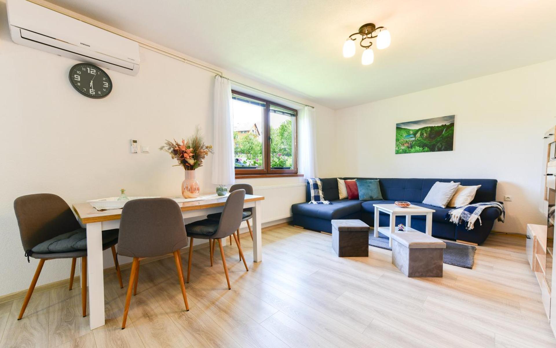 Apartman PLUM PLITVICE