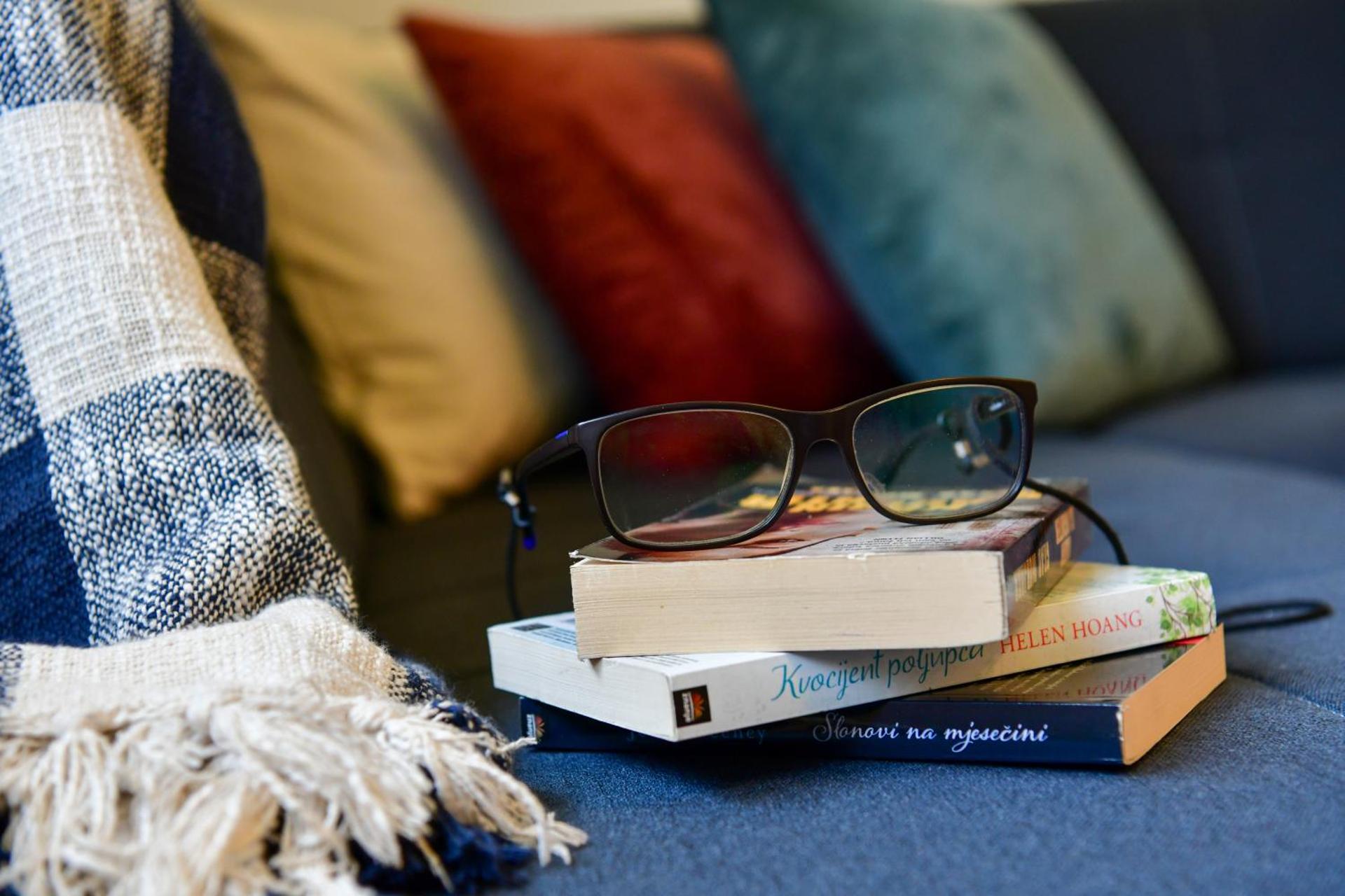 Apartman PLUM PLITVICE