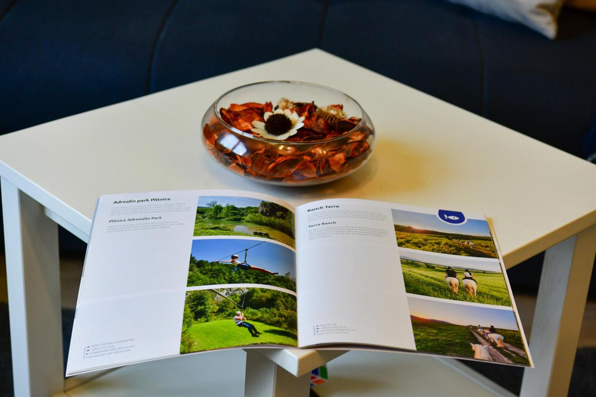 Apartman PLUM PLITVICE