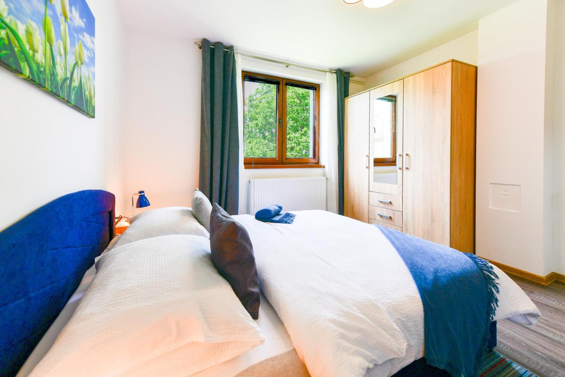 Apartman PLUM PLITVICE