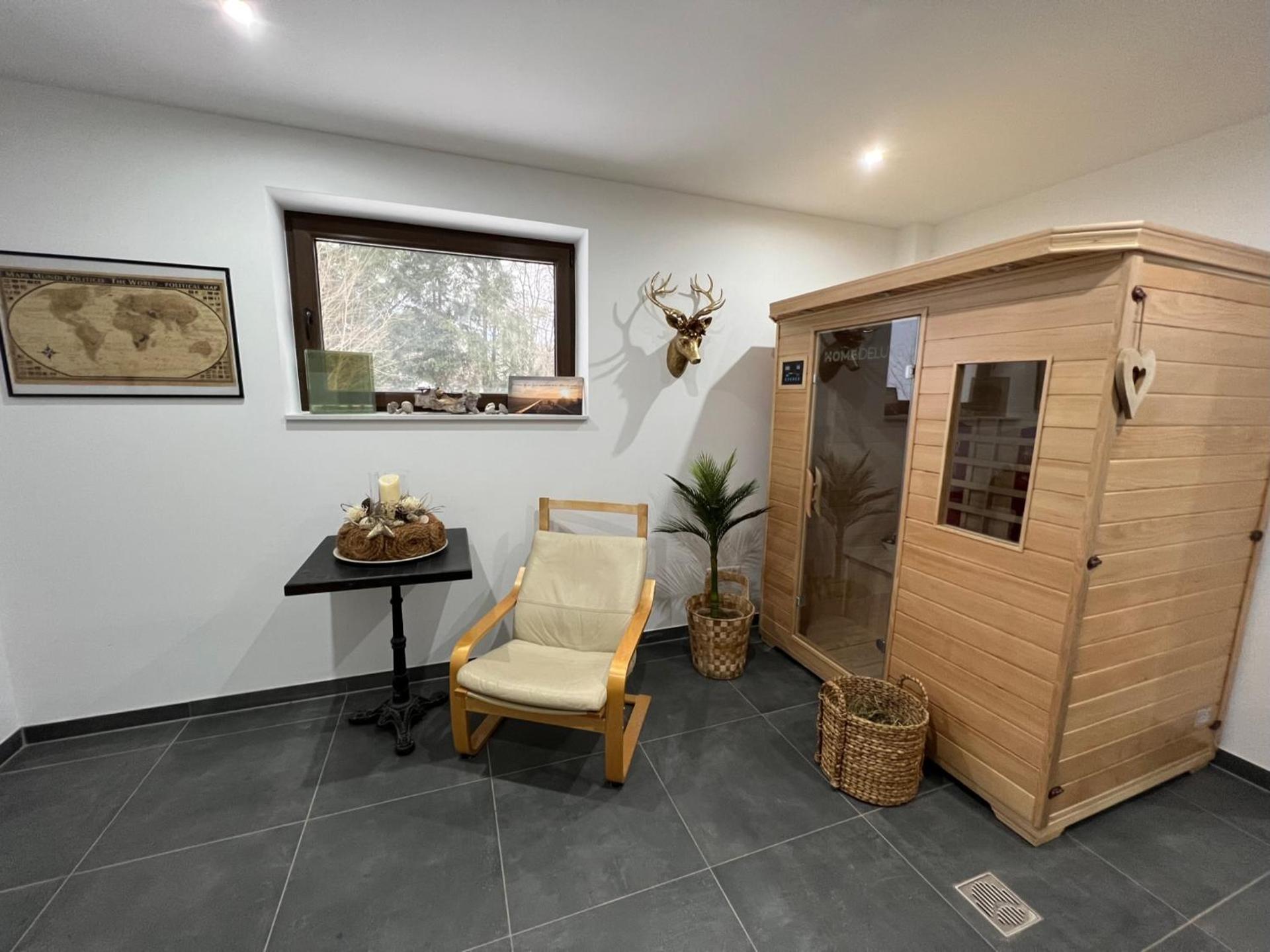 Spa and wellness centre/facilities