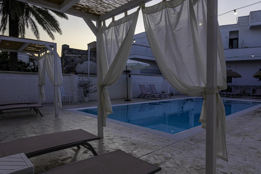 La Gemma del Salento Rooms&Apartments