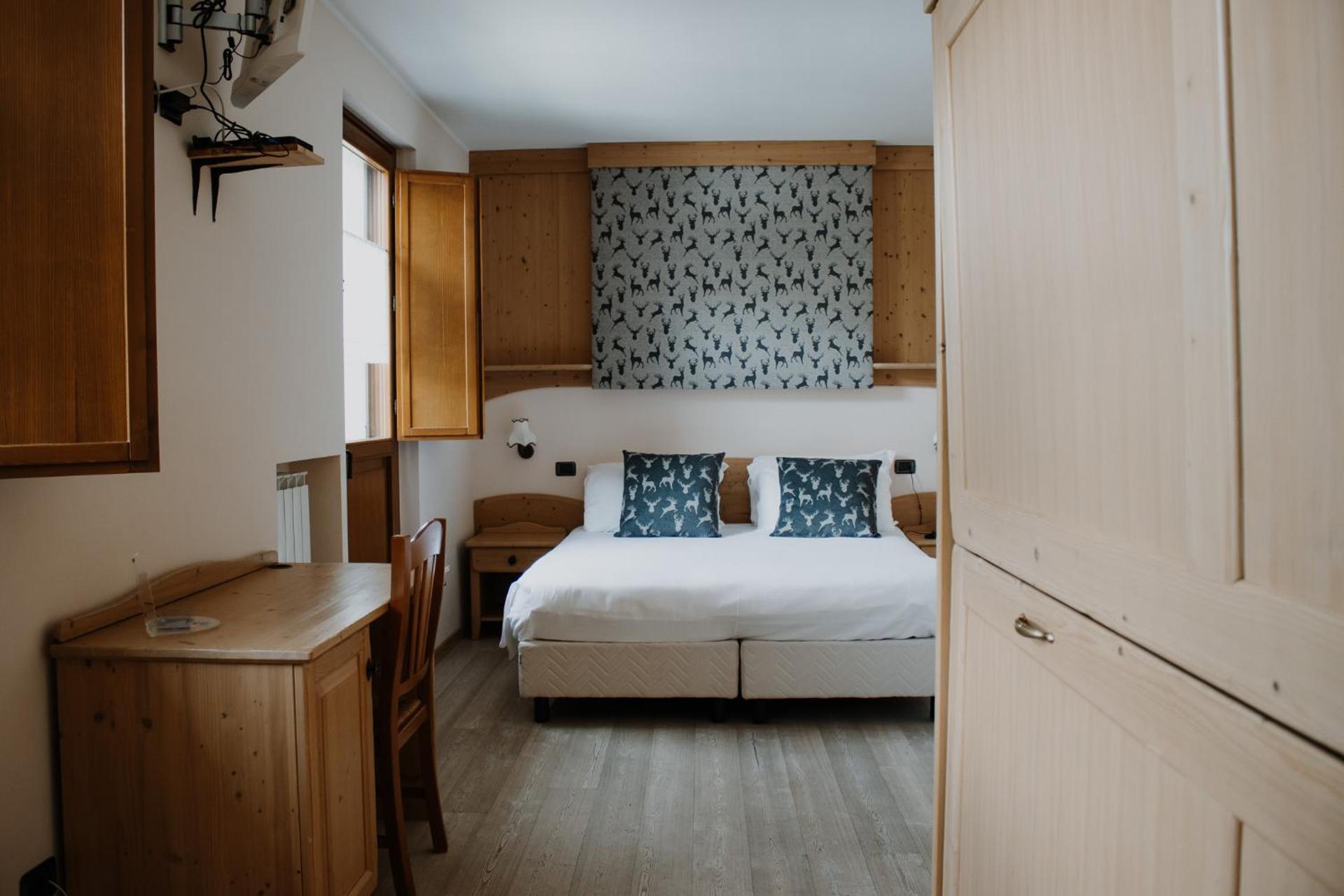 Principessa Giovanna Boutique Chalet