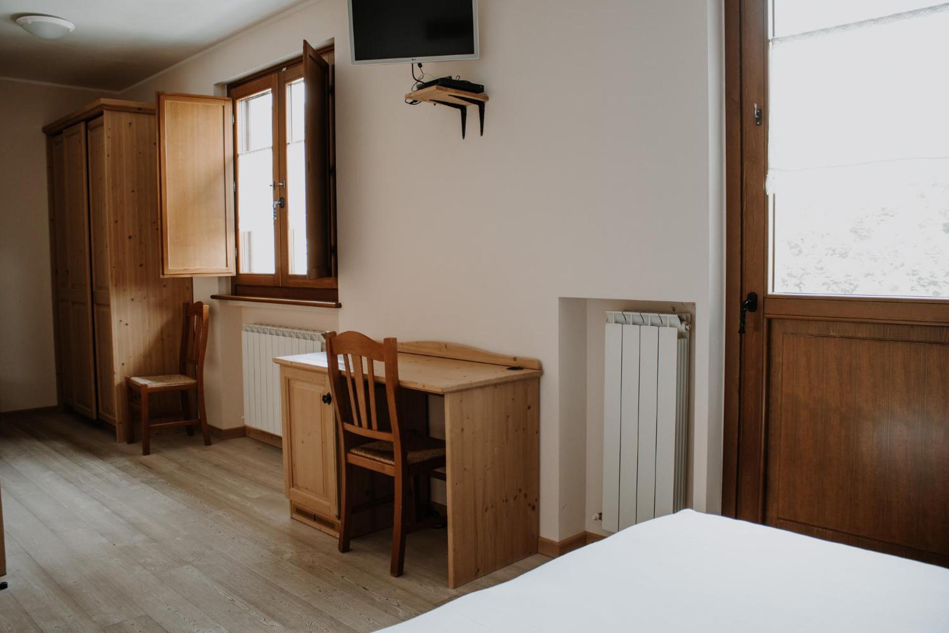 Principessa Giovanna Boutique Chalet